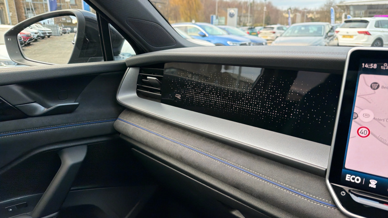 Volkswagen Tayron 1.5 TSI eHybrid 272 R-Line 5dr DSG6 Estate